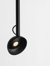 Ola LED Pendelleuchte Ø 8cm 3000K
