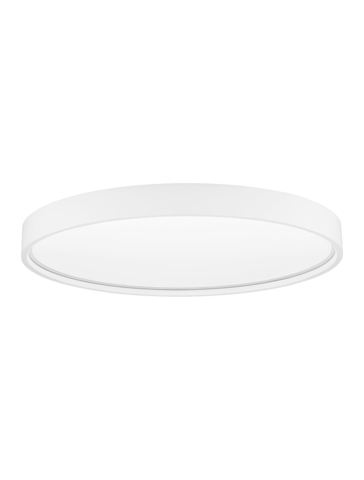 Olaf LED Deckenleuchte Ø 60cm 3000K (3)