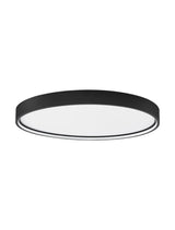 Olaf LED Deckenleuchte Ø 60cm 3000K