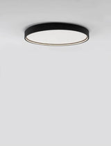 Olaf LED Deckenleuchte Ø 60cm 3000K