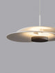 Olea LED Pendelleuchte Ø 35cm 3000K in modernem Design mit elegantem Licht.