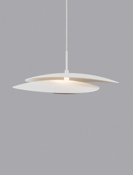 Lampada a ciondolo a LED OLEA Ø 35 cm 3000k