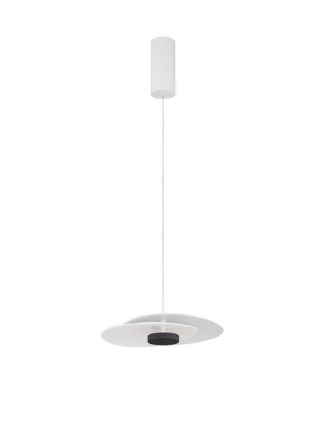 Lampada a ciondolo a LED OLEA Ø 35 cm 3000k