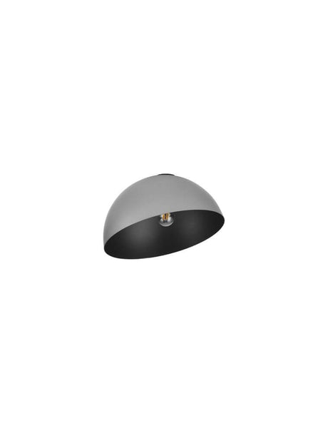 Candeeiro de teto Onia E27 Ø 40cm