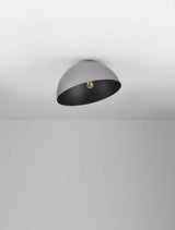 Onia Deckenleuchte E27 Ø 40cm
