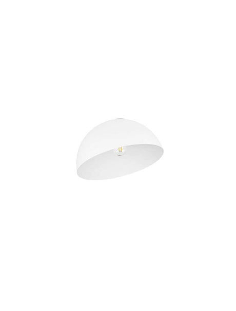 Candeeiro de teto Onia E27 Ø 40cm