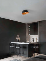 Onia Deckenleuchte E27 Ø 40cm