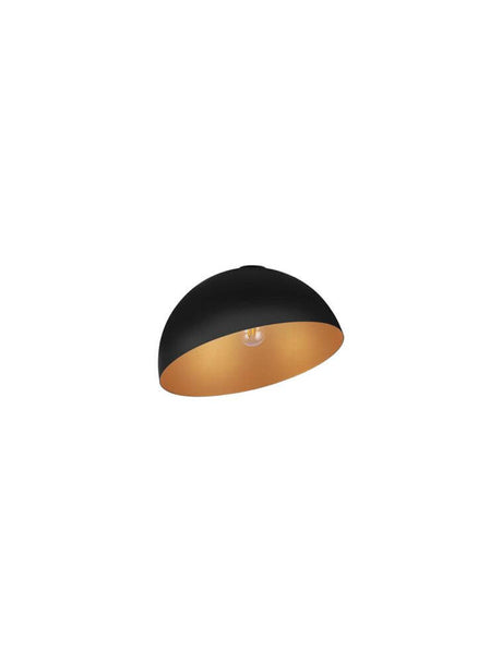 Candeeiro de teto Onia E27 Ø 40cm