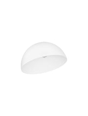 Onia ceiling light E27 Ø 50cm in a modern, minimalist design for stylish lighting.