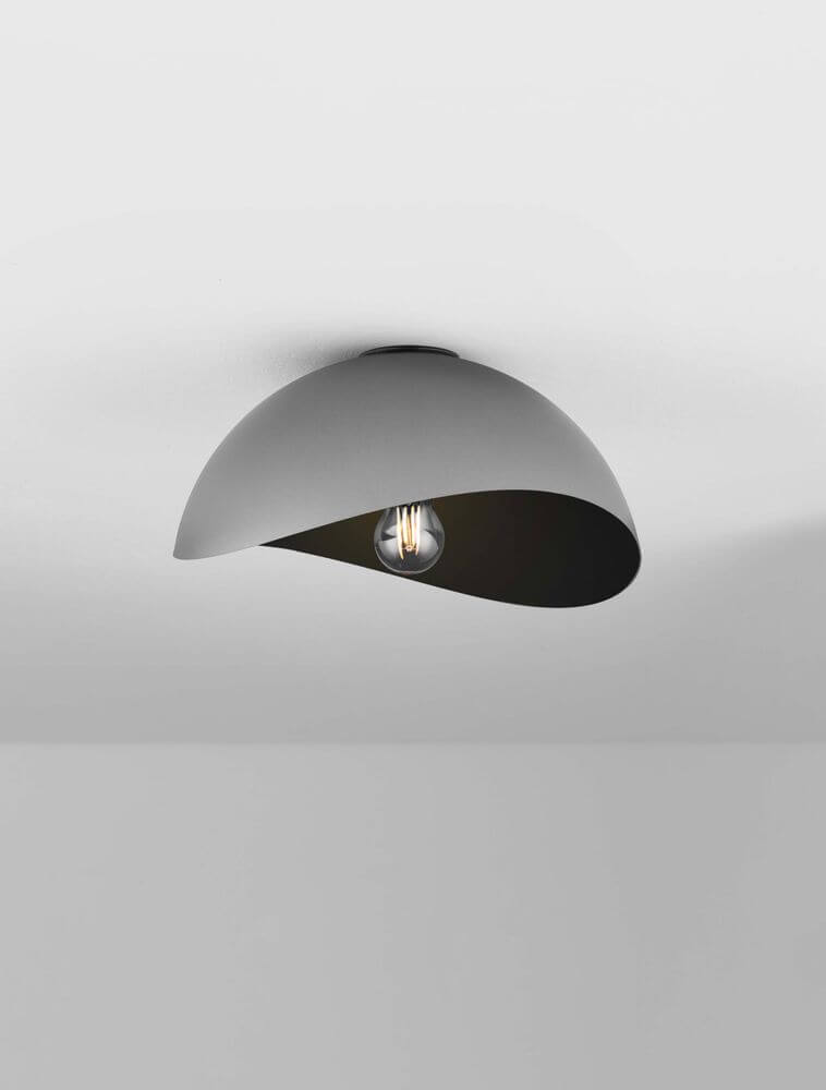 Opsi Deckenleuchte E27 Ø 30cm