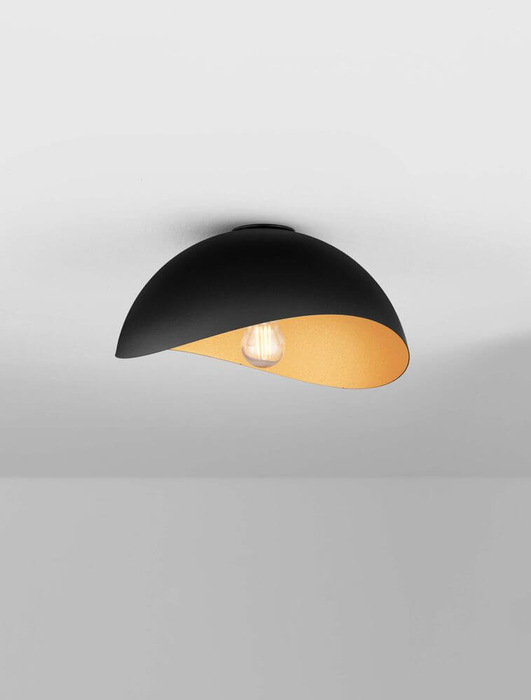 Opsi Deckenleuchte E27 Ø 30cm
