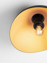 Opsi Deckenleuchte E27 Ø 30cm