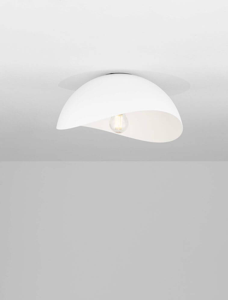 Opsi Deckenleuchte E27 Ø 30cm