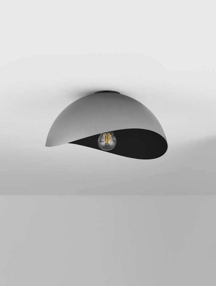 Opsi Deckenleuchte E27 Ø 30cm