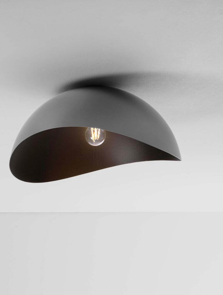 Opsi ceiling lamp E27 Ø 50cm