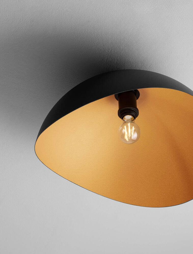 Opsi ceiling lamp E27 Ø 50cm