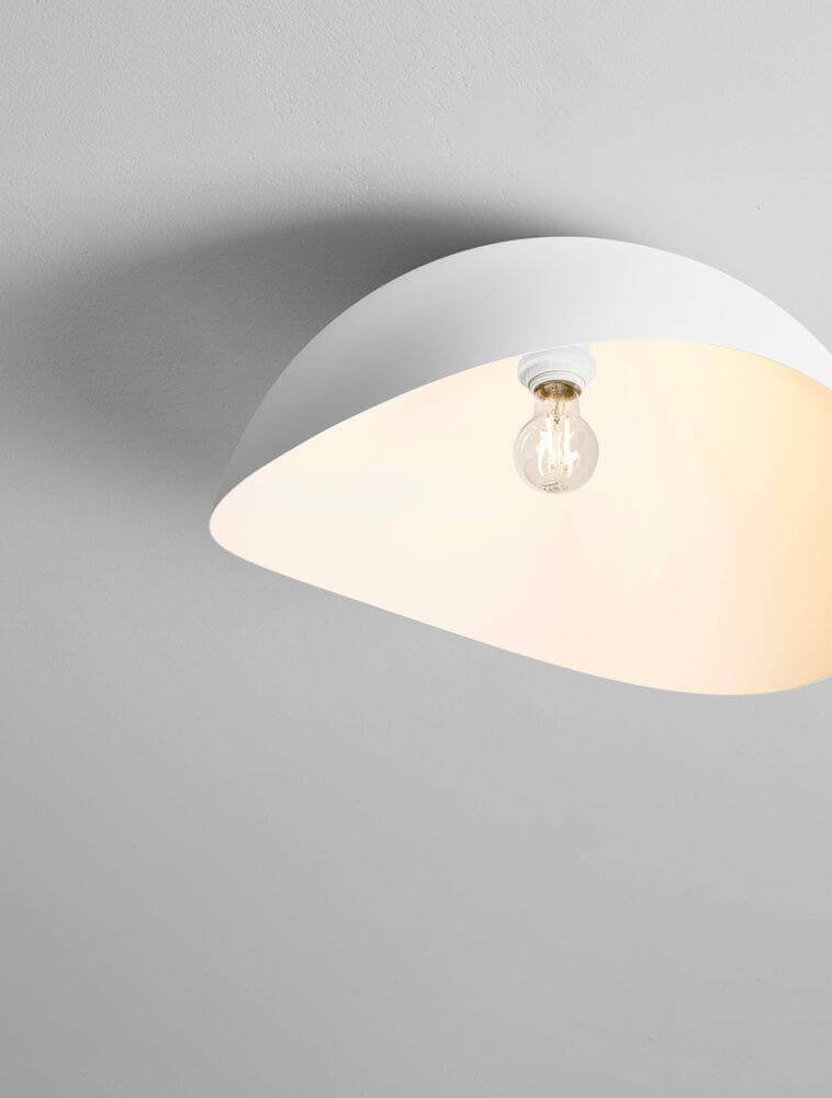 Opsi ceiling lamp E27 Ø 50cm