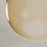 s.luce 3- lub 5-punktowy modułowy daszek Orb Gallery Light