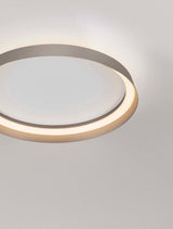 Ormi Deckenleuchte Ø 45cm 2700 Up & Down 4000K