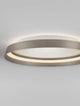 Ormi Deckenleuchte Ø 45cm 2700 Up & Down 4000K mit modernem Design und dimmbarem Licht