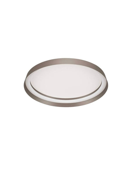 Lampa sufitowa Ormi Ø 45 cm 2700 w górę i w dół 4000k