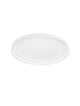Alt Tag: Ormi Deckenleuchte Ø 60cm 2700 Up & Down 4000K – elegante runde Deckenlampe in Champagnerbraun, Up‑Down Licht für Wohnbereich und Esszimmer