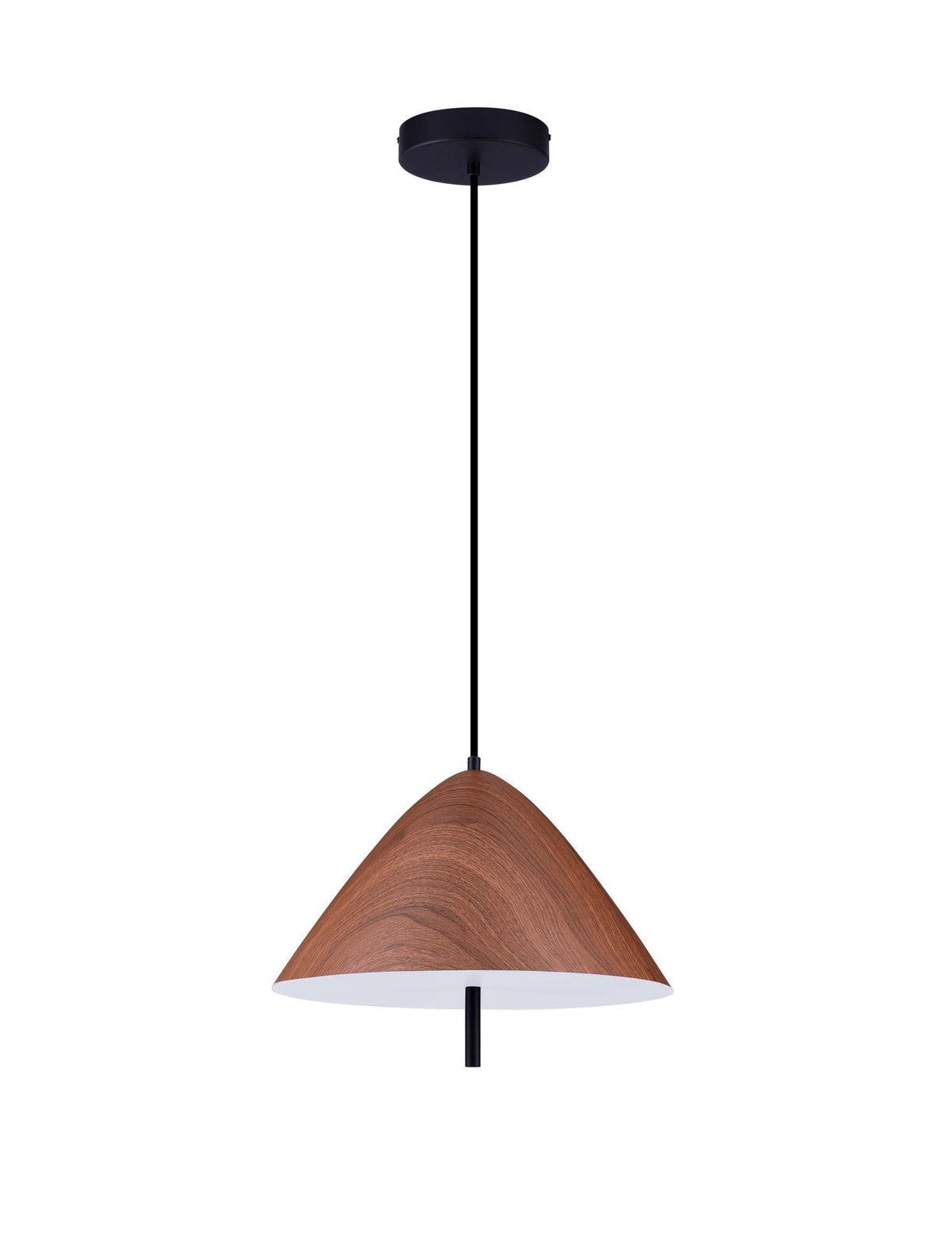Oros LED Pendelleuchte Ø 40cm 3000K (3)