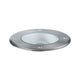 LED Luminaire à encastrer de sol Plug & Shine IP67 24V 609lm 3000K 