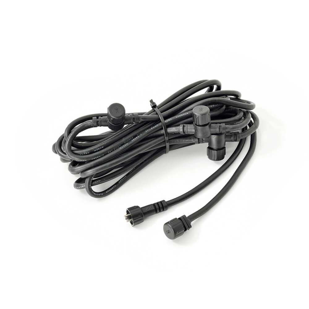 Amalfi Outdoor 6m Connector Verlängerungskabel