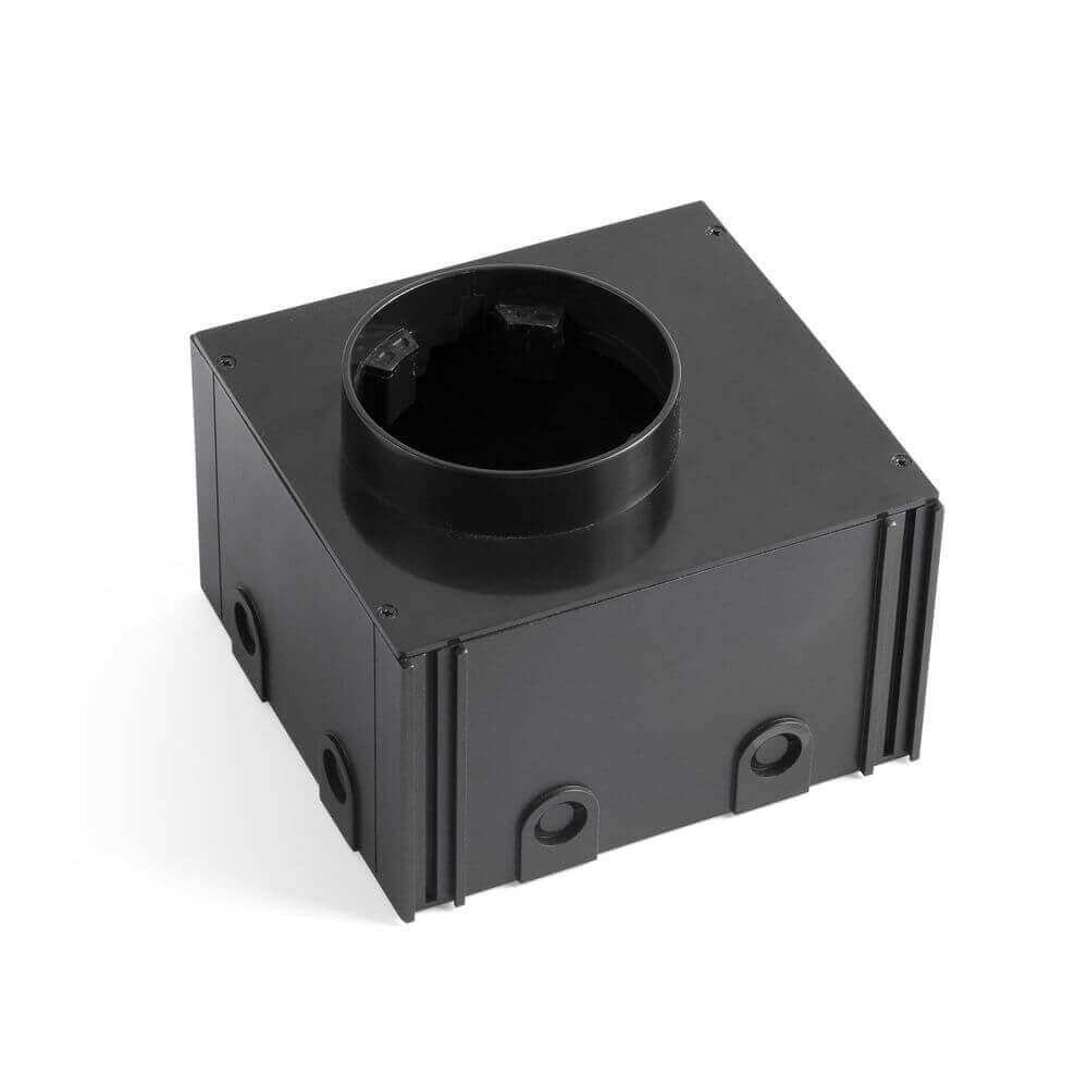 Installation extérieure Spotlight abrite IP67 pour TRAS 71701 - 71702