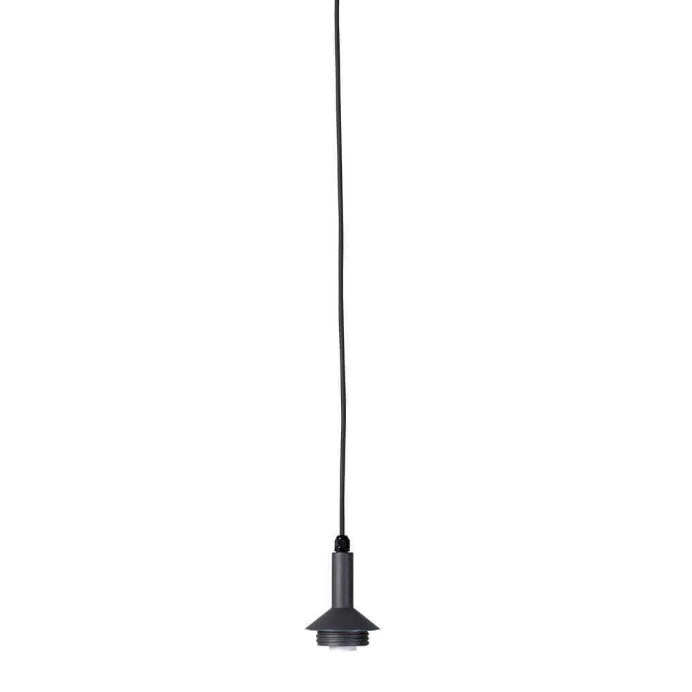 Outdoor Hängelampe für Hue Structure (ohne Schirm) IP65