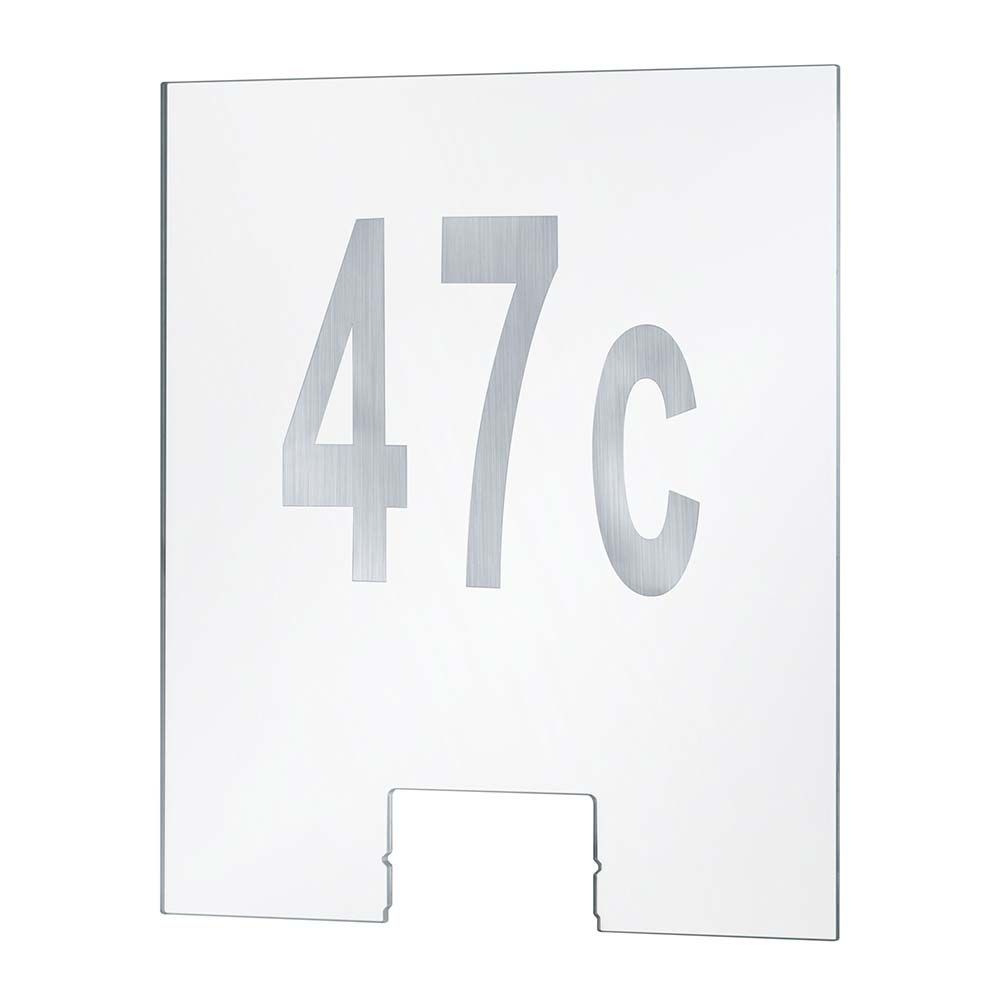 House Number Plate Outdoor House Transparent