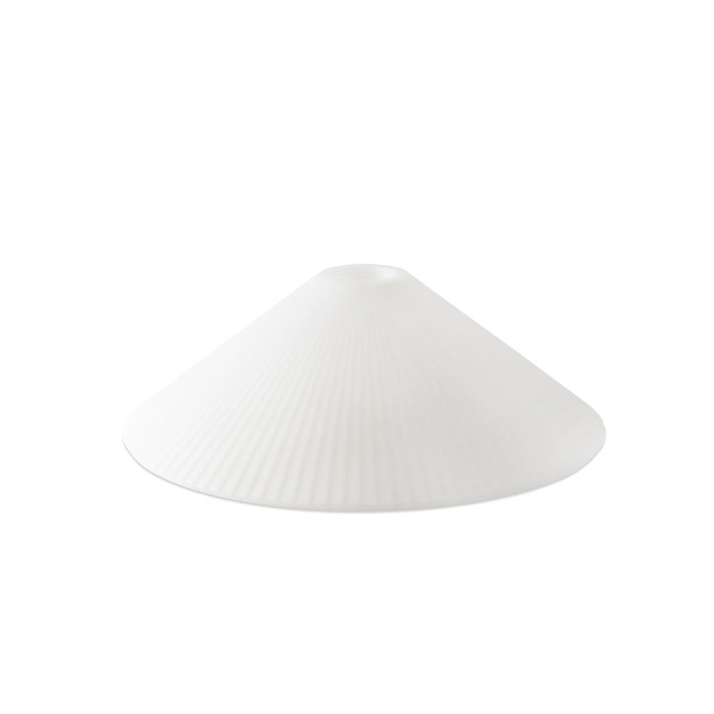 Outdoor Lampenschirm R55 für Hue Structure Stehlampe  Faro Barcelona   