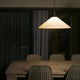 Outdoor Lampenschirm R55 für Hue Structure Stehlampe