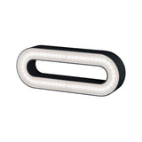 LED Akkuleuchte Moval IP44 370lm 3000K USB