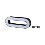 LED Akkuleuchte Moval IP44 370lm 3000K USB