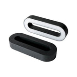 LED Akkuleuchte Moval IP44 370lm 3000K USB