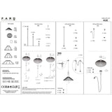 Outdoor modular canopy for Hue Structure