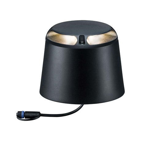 LED Plug & Shine Aufbaulampe IP67 24V 2x350lm 3000K (1)