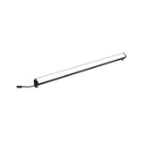 LED Plug & Shine Floor Lamp 115 ° IP67 3000K Anthracite