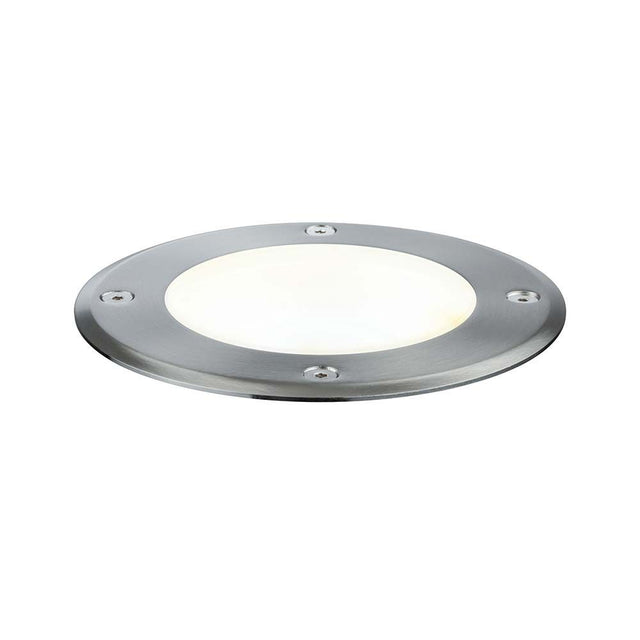 LED Plug & Shine Außen-Einbauleuchte IP67 24V 609lm 3000K  Paulmann   