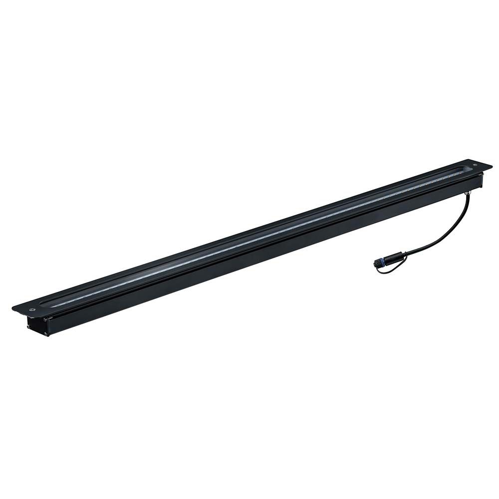 LED Garten-Einbaulampe Plug & Shine, wetterfest, 24V, 875lm, zur Beleuchtung von Gärten und Außenbereichen