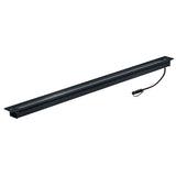 LED Garten-Einbaulampe Plug & Shine, wetterfest, 24V, 875lm, zur Beleuchtung von Gärten und Außenbereichen