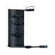 Plug & Shine Connector IP68 10m 1x Ein & 5x Aus Kabel für Außenbeleuchtung