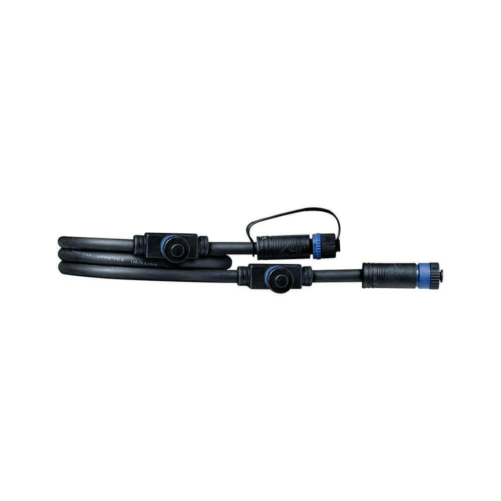 Connecteur Plug & Shine IP68 1M 1X A & 3X OFF