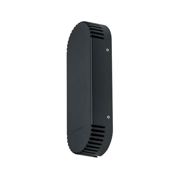 Plug & Shine transformer cover for weatherproof 24V transformers outdoors.