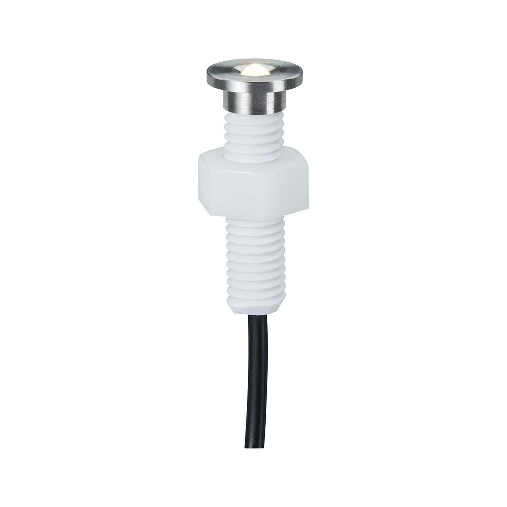 LED Plug & Shine Einbauleuchten-Set MicroPen II IP67 3000K