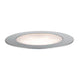 LED Plug & Shine Floor Eco Basisset IP65 24V 3000K 3x1W Bodeneinbaustrahler in elegantem Design.