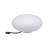 Plug à LED & Shine Light Object Stone Ø 35cm IP67 24V 3000K 235LM