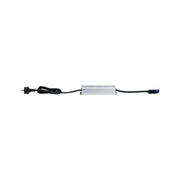 Plug & Shine LED transformer IP67 24V DC 150W with cable for outdoor lighting installations